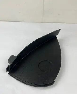BMW 1 E81 E87 Dashboard side end trim 9124920