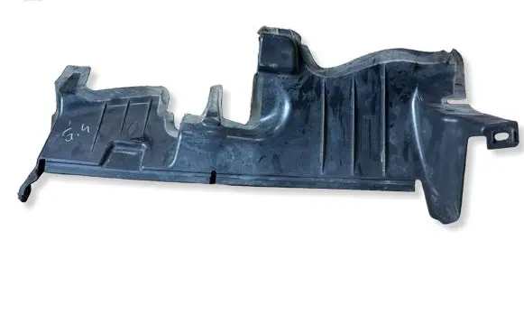 Dodge Charger Intercooler air guide/duct channel 68212037AB