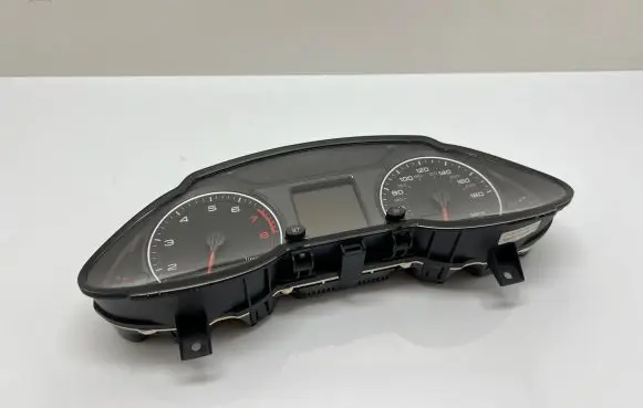 Audi Q5 SQ5 Speedometer (instrument cluster) 8R0920981G 503002381305