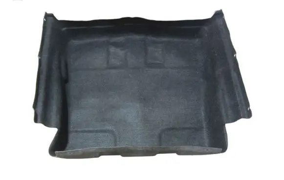 BMW X5 F15 Interior carpet 51477350481 CDDSV4811SBMW