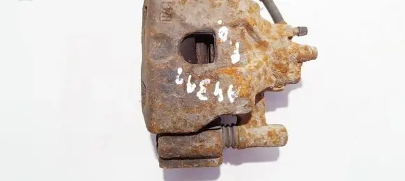 Mazda 6 Front brake caliper