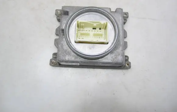 Volkswagen PASSAT B8 Headlight ballast module Xenon 7PP941571AE 7PP941571A M003T25173