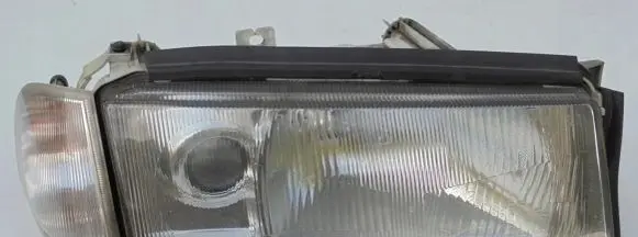 Skoda Octavia Mk1 (1U) Headlight/headlamp