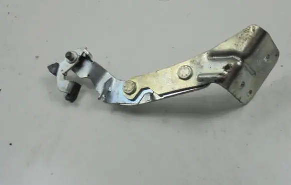 Fiat Ducato Front door hinge set 