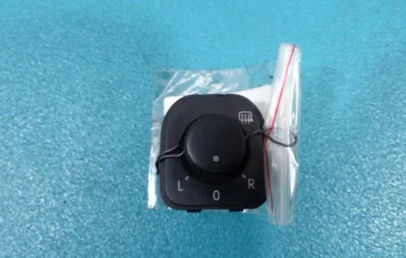 Volkswagen PASSAT B7 Electric window control switch 1K0959565K IMPRK851595