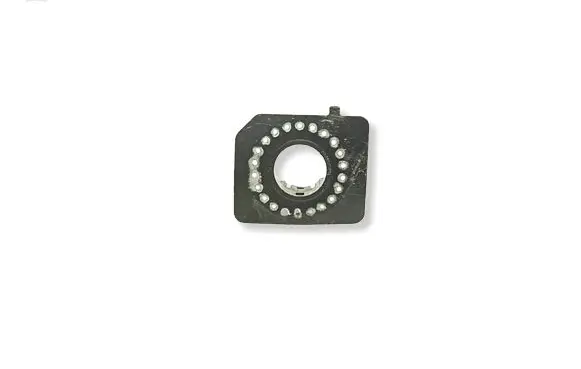 BMW 1 F70 Rear parking sensor holder (PDC) 5A35DC4