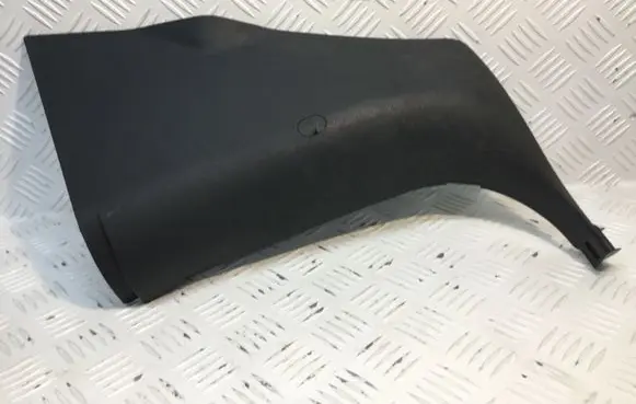 Mercedes-Benz A W169 Foot area side trim A1696800106