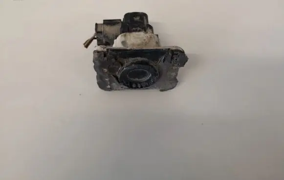 Renault Megane III Parking PDC sensor 0263003208