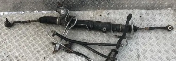 BMW X3 E83 Steering rack rhd 23498211