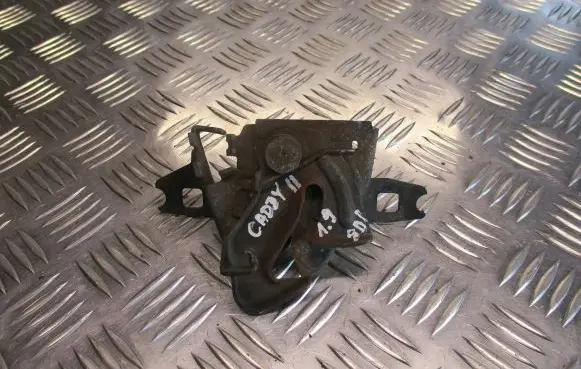 Volkswagen Caddy Engine bonnet/hood lock/catch