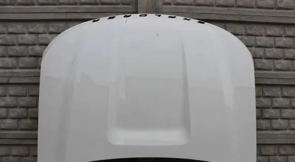 Ford Explorer VI Engine bonnet/hood LB5Z-16612-A LB5Z16612A