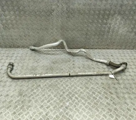 Porsche 997 Engine coolant pipe/hose 99710661002 99710665103