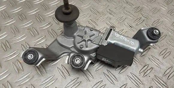 Toyota Verso Rear window wiper mechanism 851300F030