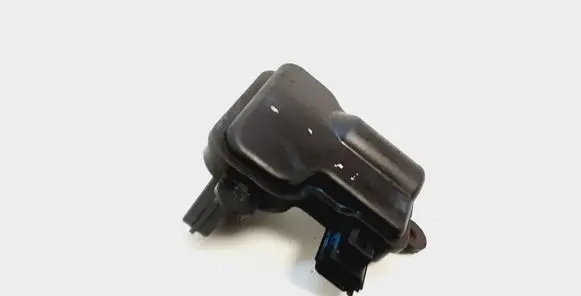 Volvo S80 Electric throttle body valve 6G9N9L492BJ