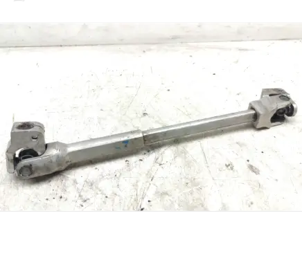 Steering column universal joint