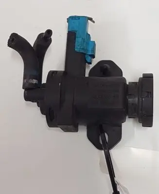 Citroen C5 Turbo solenoid valve 9635704380 0928400414