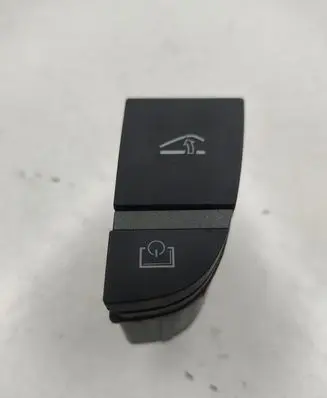 Audi A6 S6 C6 4F Other switches/knobs/shifts 4F2927227A