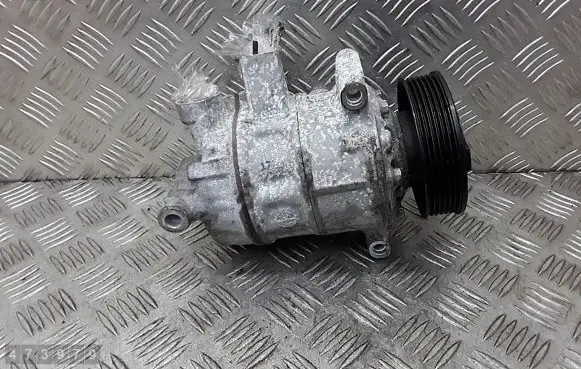 Audi A1 Air conditioning (A/C) compressor (pump) 5k0820803j