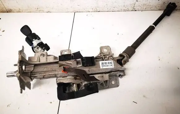 Citroen C4 Grand Picasso Steering wheel axle 9688685977