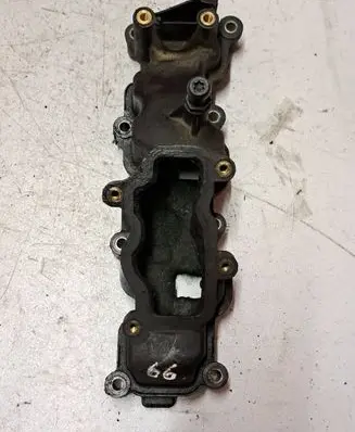 Audi A6 S6 C6 4F Intake manifold 059129712E 0006070