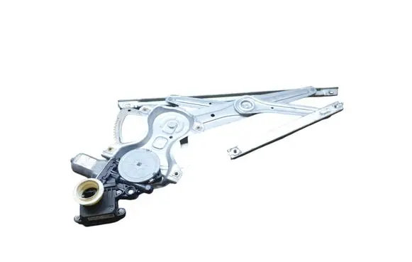 Toyota Verso Front door window regulator with motor 857100F031 898100F021 C39427100