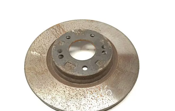 KIA Niro Front brake disc