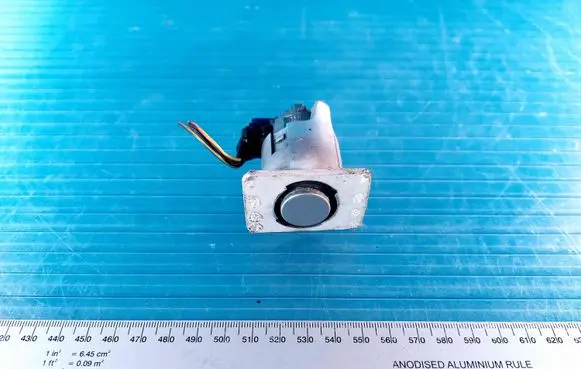 Mercedes-Benz S W220 Parking PDC sensor 0015425918