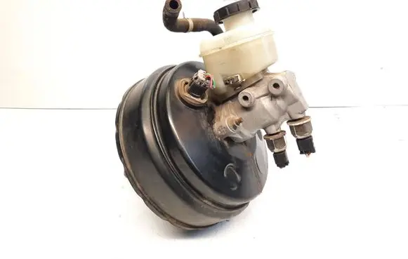 Infiniti FX Brake booster CG010 R215T A06432K