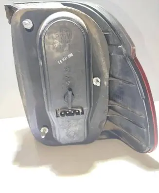BMW 5 E39 Tailgate rear/tail lights 00757358