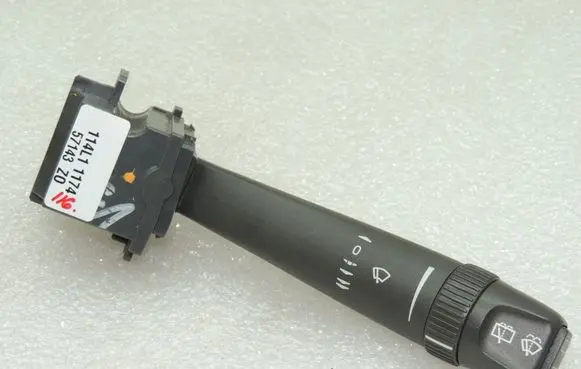 Volvo V70 Wiper control stalk 31268582 9452391