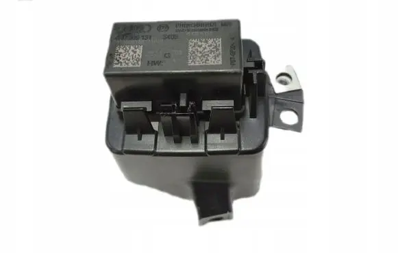 Audi A6 S6 C7 4G Keyless (KESSY) go control unit/module 4H0909131