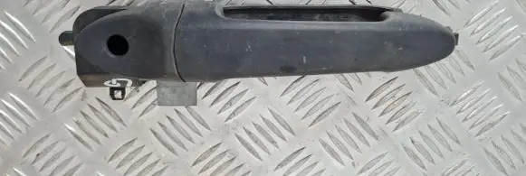 Ford Maverick Front door exterior handle