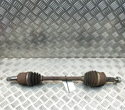 Mitsubishi Outlander Front driveshaft 3815A941
