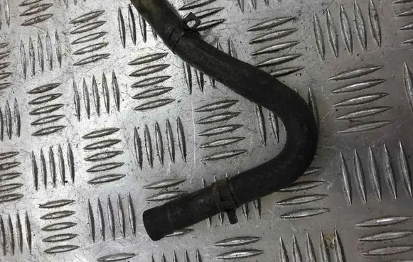 Hyundai Terracan Engine coolant pipe/hose
