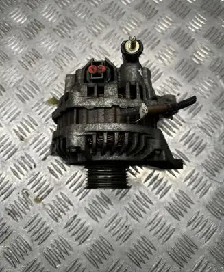 Mazda 3 I Generator/alternator A2TC0091