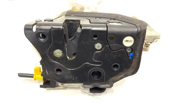 Audi A4 S4 B8 8K Front door lock 8J1837016A