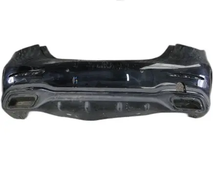 Mercedes-Benz C W206 Front bumper A2068850703