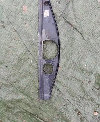 Other trunk/boot trim element