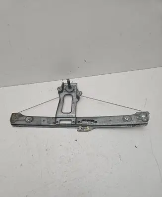 BMW 3 E46 Rear door manual window regulator 7011206