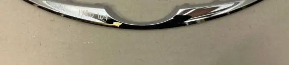Hyundai ix20 Front grill 863521K000 863521KOOO 863521KXXX