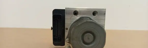 Maserati Ghibli ABS Pump 670008166