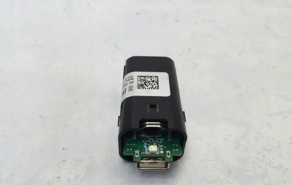 Hyundai i20 (BC3 BI3) USB socket connector 96125Q0120