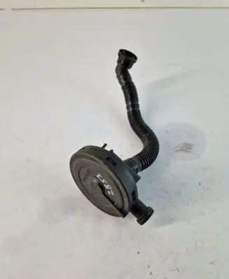 Breather/breather pipe/hose