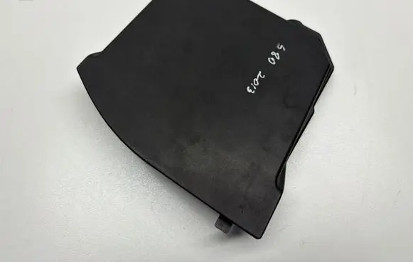 Volvo S80 Battery box tray cover/lid 31294775