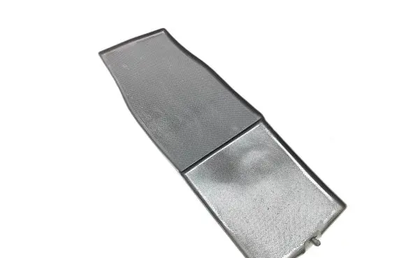 Citroen DS5 Panel drawer/shelf pad 9672741277 634800073675