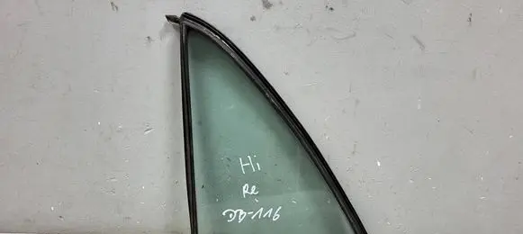 Mercedes-Benz S W116 Rear side window