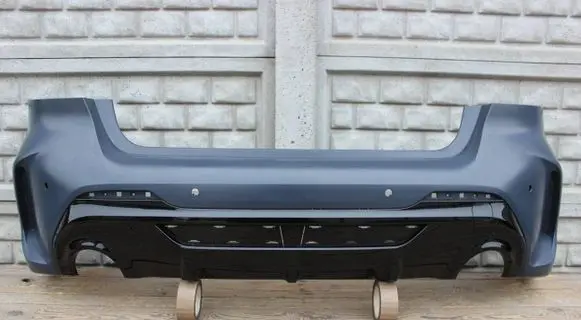 BMW 1 F40 Rear bumper 51128070949 8070949 51128074426
