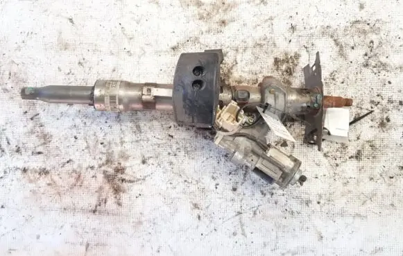 Toyota Corolla E120 E130 Steering wheel axle