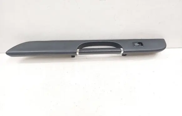 Mercedes-Benz R W251 Rear door handle trim 364138A1 514R04E16