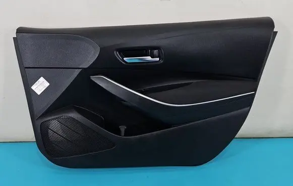 Toyota Corolla E210 E21 Front door card panel trim 67611-X1G01 IMPRK1511091